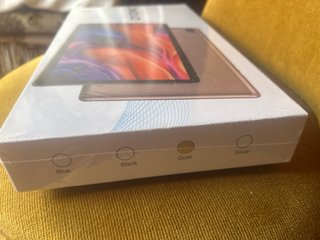 DMOAO D3 TABLET Oro Rosa