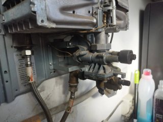 Electricista fontanero urgente Sabadell Terrassa