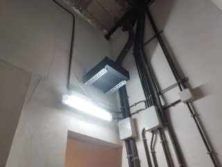 Electricista fontanero urgente Sabadell Terrassa