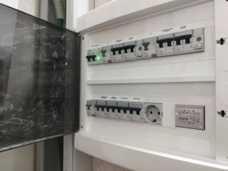 Electricista fontanero urgente Sabadell Terrassa