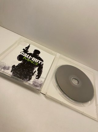 Call of Duty MW3 PS3