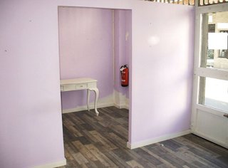 Local comercial en venta en Santa María en Ciudad Real