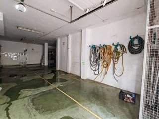 Local comercial en venta en Alaquàs