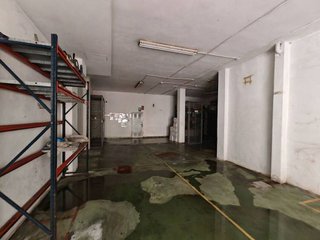 Local comercial en venta en Alaquàs