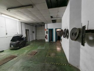Local comercial en venta en Alaquàs