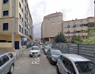 Terreno en venta en Calvario - Santa Rita en Vigo