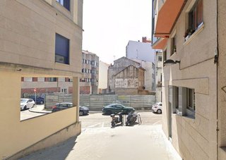 Terreno en venta en Calvario - Santa Rita en Vigo