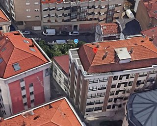 Terreno en venta en Calvario - Santa Rita en Vigo
