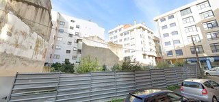 Terreno en venta en Calvario - Santa Rita en Vigo