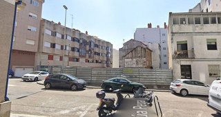 Terreno en venta en Calvario - Santa Rita en Vigo