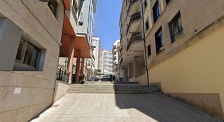 Terreno en venta en Calvario - Santa Rita en Vigo