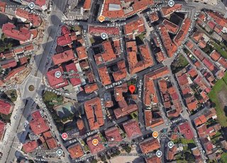 Terreno en venta en Calvario - Santa Rita en Vigo
