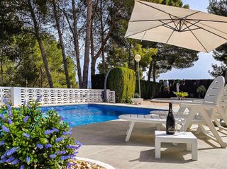 Chalet en venta en Monóvar/Monòver