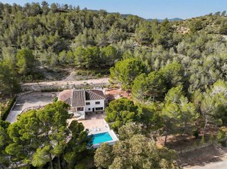 Chalet en venta en Monóvar/Monòver