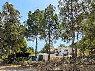 Chalet en venta en Monóvar/Monòver