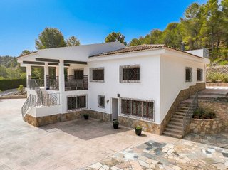 Chalet en venta en Monóvar/Monòver