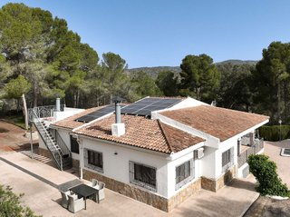 Chalet en venta en Monóvar/Monòver