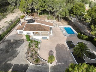 Chalet en venta en Monóvar/Monòver
