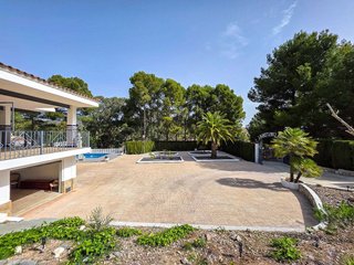 Chalet en venta en Monóvar/Monòver