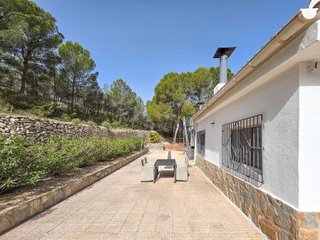 Chalet en venta en Monóvar/Monòver