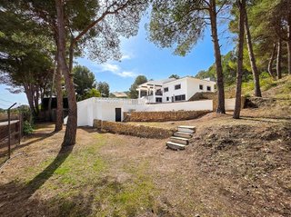 Chalet en venta en Monóvar/Monòver