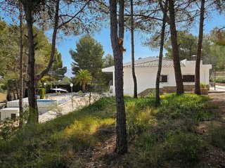 Chalet en venta en Monóvar/Monòver