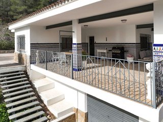 Chalet en venta en Monóvar/Monòver