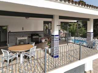 Chalet en venta en Monóvar/Monòver