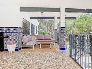 Chalet en venta en Monóvar/Monòver
