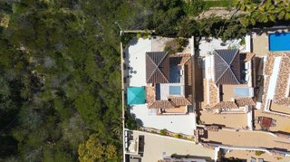 Chalet en venta en Nueva Torrevieja - Aguas Nuevas en Torrevieja