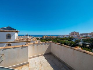 Chalet en venta en Nueva Torrevieja - Aguas Nuevas en Torrevieja