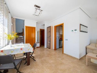 Chalet en venta en Nueva Torrevieja - Aguas Nuevas en Torrevieja