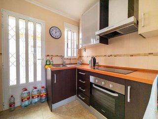 Chalet en venta en Nueva Torrevieja - Aguas Nuevas en Torrevieja