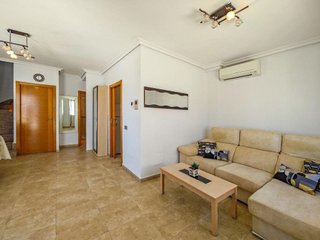 Chalet en venta en Nueva Torrevieja - Aguas Nuevas en Torrevieja