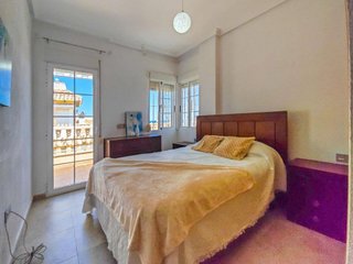 Chalet en venta en Nueva Torrevieja - Aguas Nuevas en Torrevieja