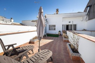 Ático en venta en San Matías - Realejo en Granada
