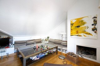 Ático en venta en San Matías - Realejo en Granada