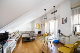 Ático en venta en San Matías - Realejo en Granada