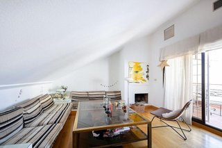 Ático en venta en San Matías - Realejo en Granada