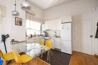 Ático en venta en San Matías - Realejo en Granada