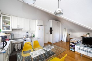 Ático en venta en San Matías - Realejo en Granada