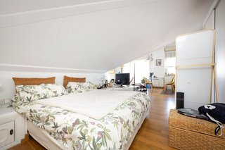 Ático en venta en San Matías - Realejo en Granada