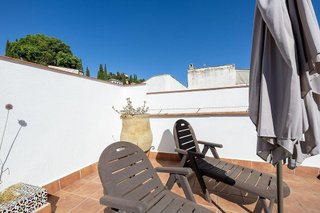 Ático en venta en San Matías - Realejo en Granada