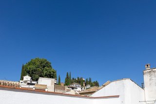 Ático en venta en San Matías - Realejo en Granada