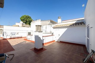 Ático en venta en San Matías - Realejo en Granada