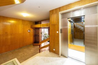Ático en venta en San Matías - Realejo en Granada