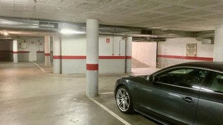 Garaje en alquiler en Pobla (Sa)