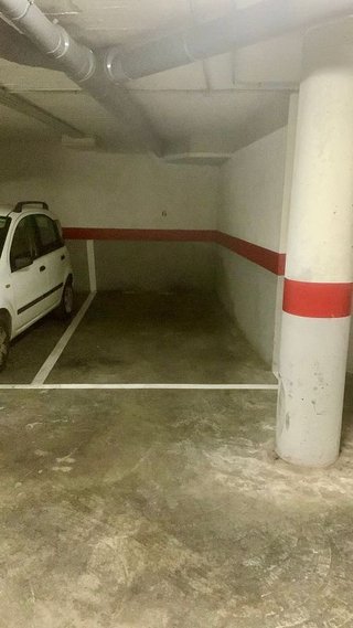 Garaje en alquiler en Pobla (Sa)