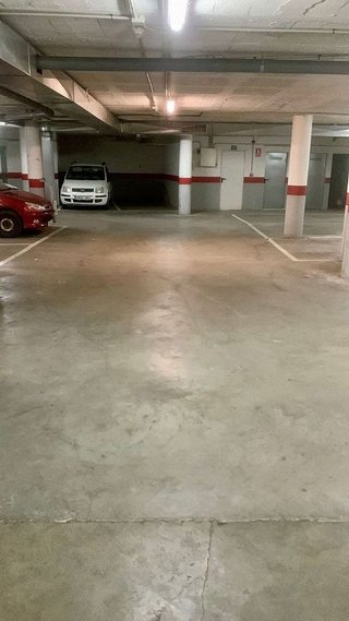Garaje en alquiler en Pobla (Sa)