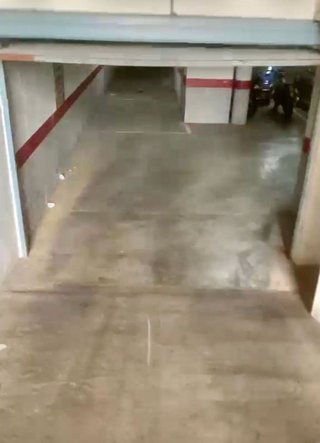 Garaje en alquiler en Pobla (Sa)